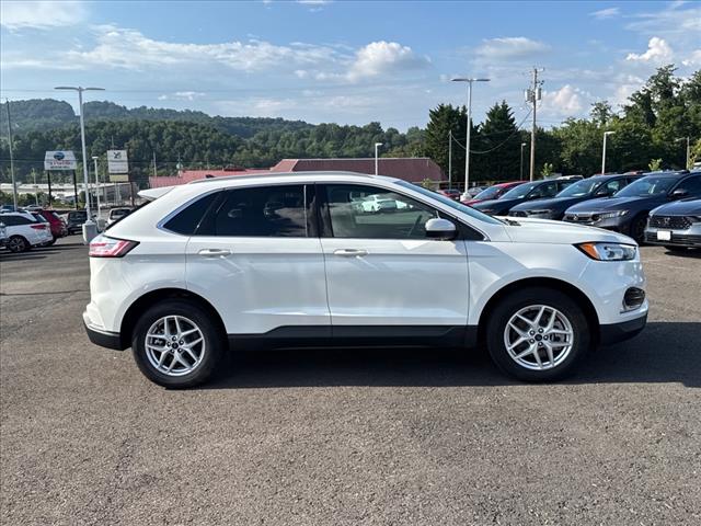 2022 Ford Edge SEL - Photo 8