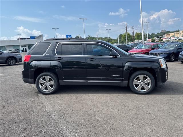 2014 GMC Terrain SLT-1 - Photo 8