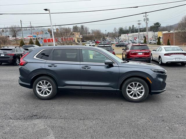 2024 Honda CR-V EX - Photo 8
