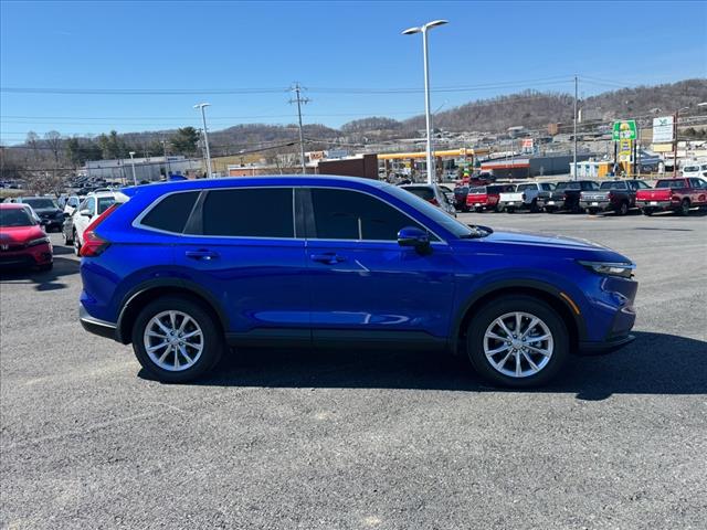 2024 Honda CR-V EX-L - Photo 8