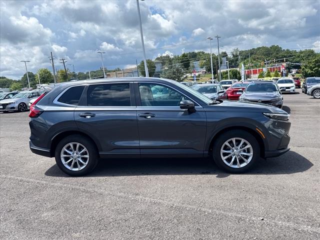 2024 Honda CR-V EX-L - Photo 8