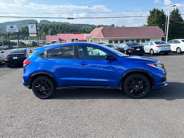 2022 Honda HR-V Sport - Photo 8