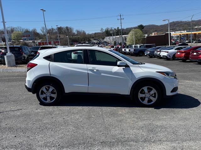 2022 Honda HR-V LX - Photo 8