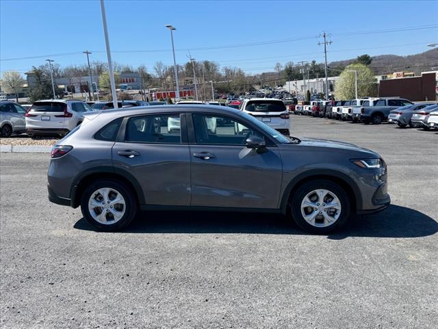 2024 Honda HR-V LX - Photo 8
