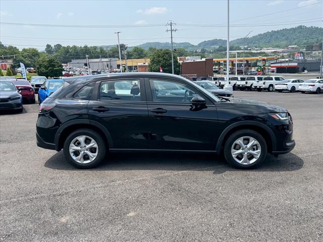 2023 Honda HR-V LX - Photo 8