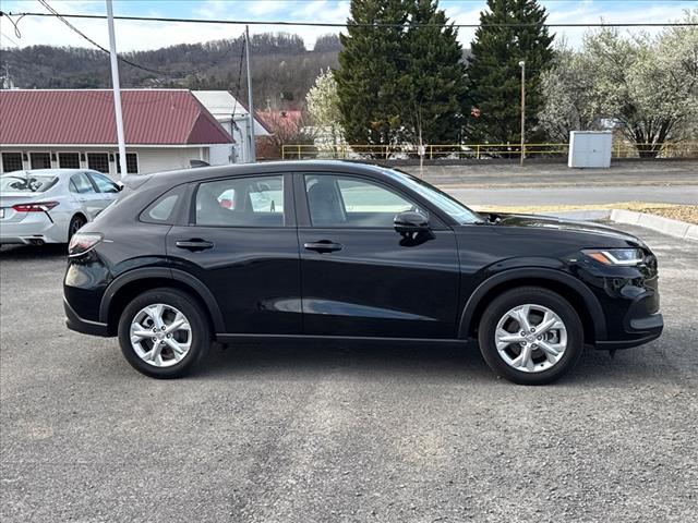 2024 Honda HR-V LX - Photo 8