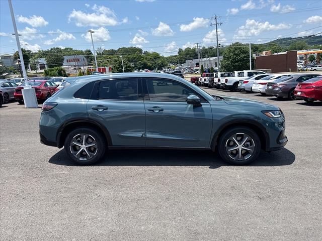2023 Honda HR-V EX-L - Photo 8
