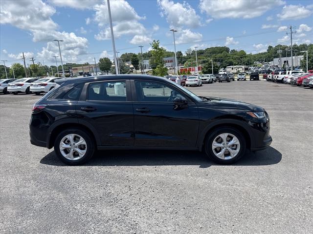 2023 Honda HR-V LX - Photo 8