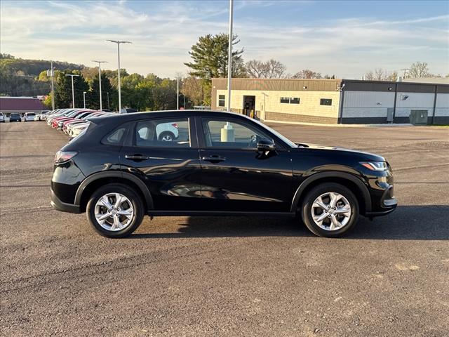 2023 Honda HR-V LX - Photo 8