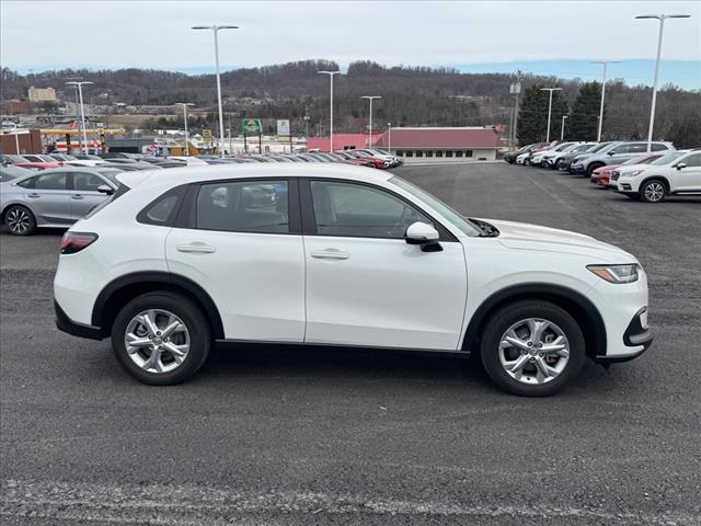 2024 Honda HR-V LX - Photo 8
