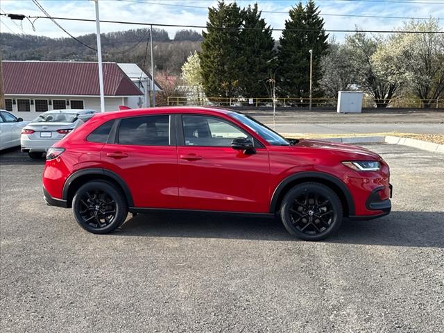 2024 Honda HR-V Sport - Photo 8