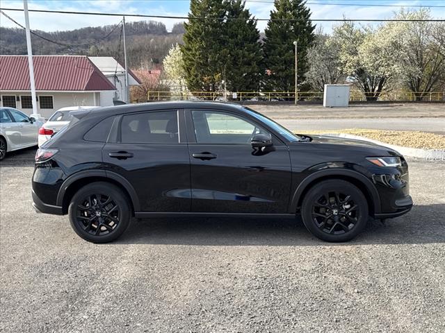 2024 Honda HR-V Sport - Photo 8