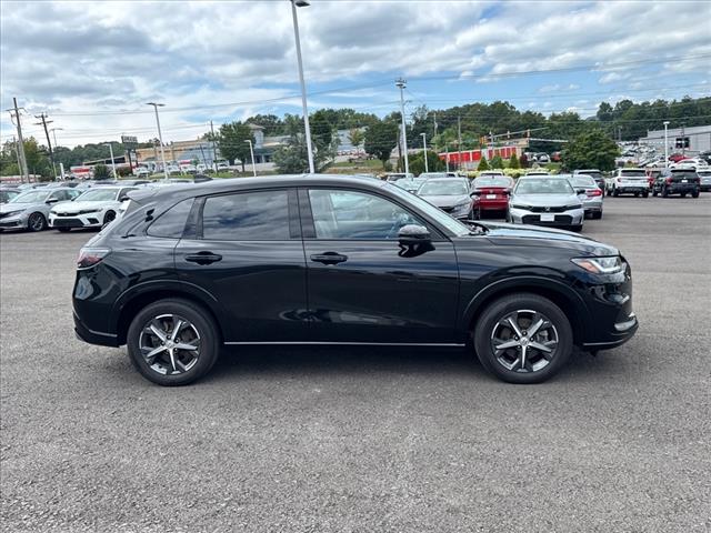 2023 Honda HR-V EX-L - Photo 8