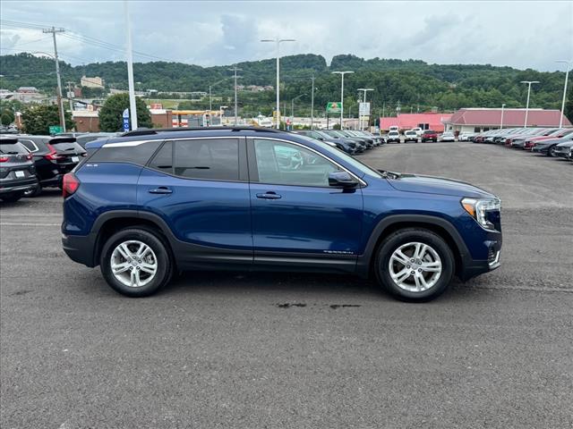 2022 GMC Terrain SLE - Photo 8