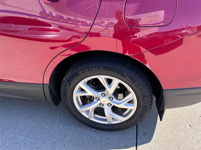 2019 Chevrolet Equinox Premier - Photo 8