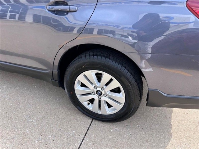 2015 Subaru Outback 2.5i Premium - Photo 8