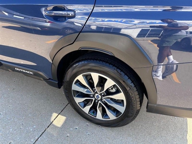 2024 Subaru Outback Limited - Photo 8