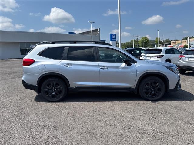 2024 Subaru Ascent Onyx Edition Limited - Photo 8