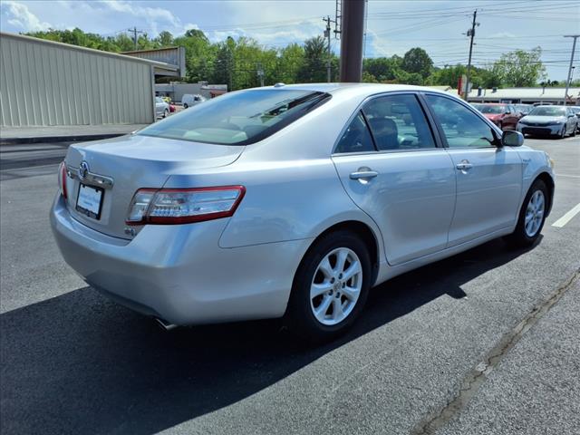 2015 Toyota Camry SE - Photo 8