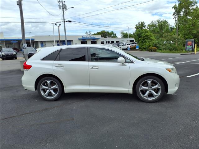 2012 Toyota Venza Limited - Photo 8