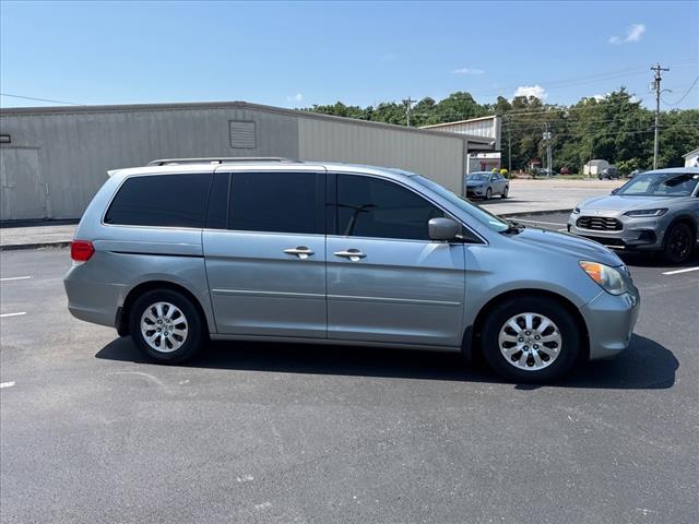 2008 Honda Odyssey EX-L - Photo 8
