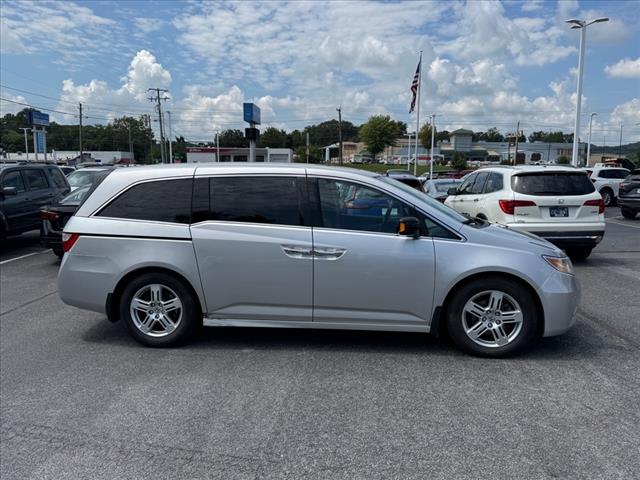 2013 Honda Odyssey Touring - Photo 8