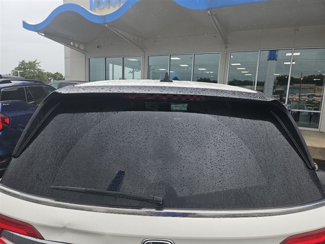 2019 Honda Odyssey EX-L - Photo 8