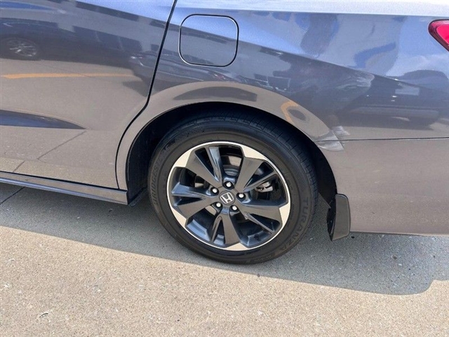 2023 Honda Odyssey Elite - Photo 8