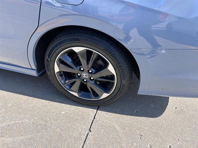 2023 Honda Odyssey Elite - Photo 8