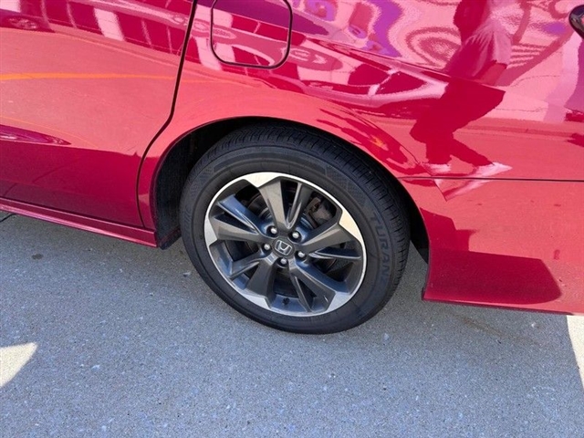 2023 Honda Odyssey Elite - Photo 8