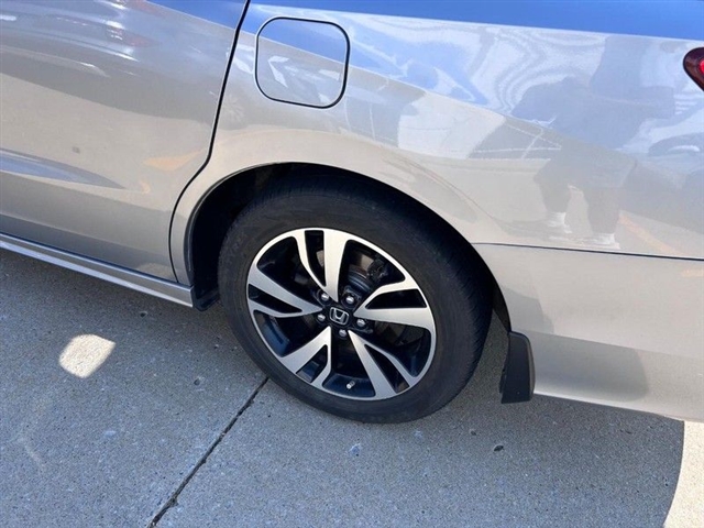 2019 Honda Odyssey Elite - Photo 8