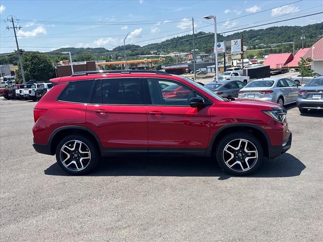 2022 Honda Passport Elite - Photo 8