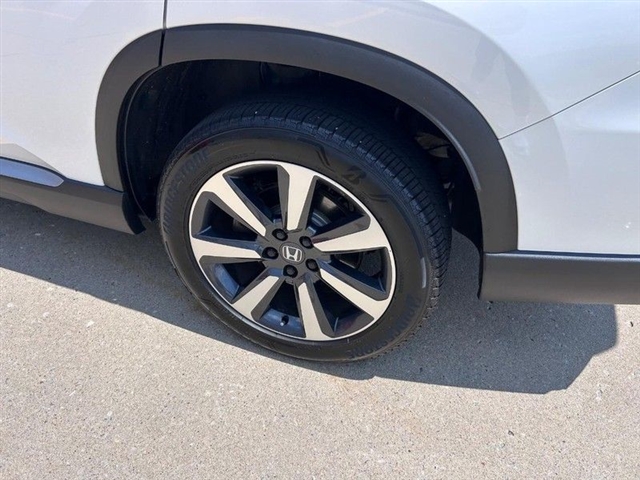 2023 Honda Pilot Elite - Photo 8