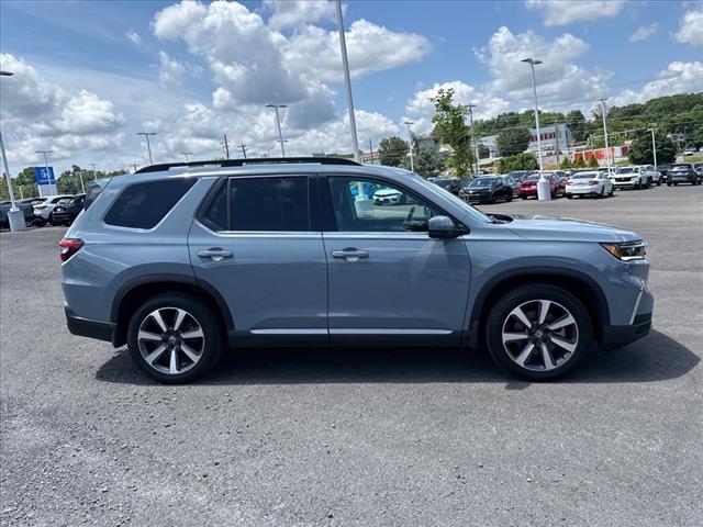 2023 Honda Pilot Elite - Photo 8