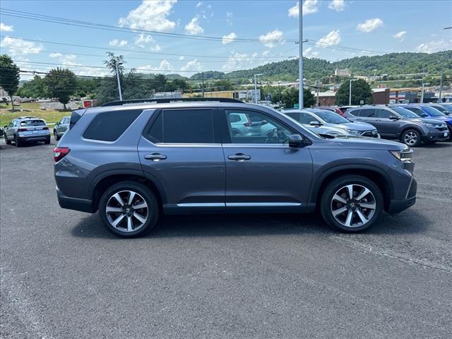 2023 Honda Pilot Elite - Photo 8