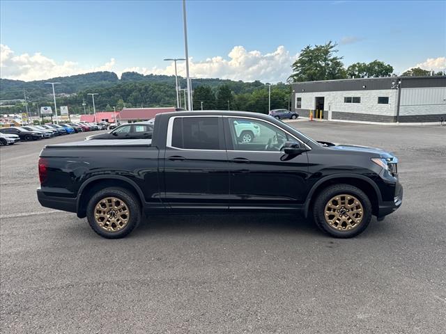 2023 Honda Ridgeline RTL - Photo 8