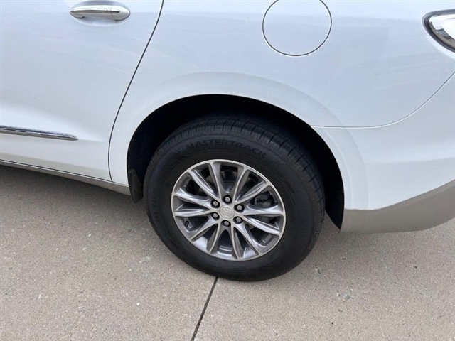 2022 Buick Enclave Premium - Photo 8