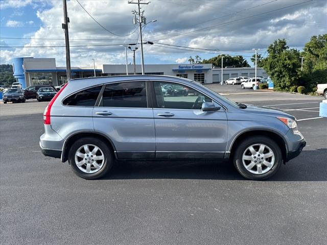 2008 Honda CR-V EX-L - Photo 8
