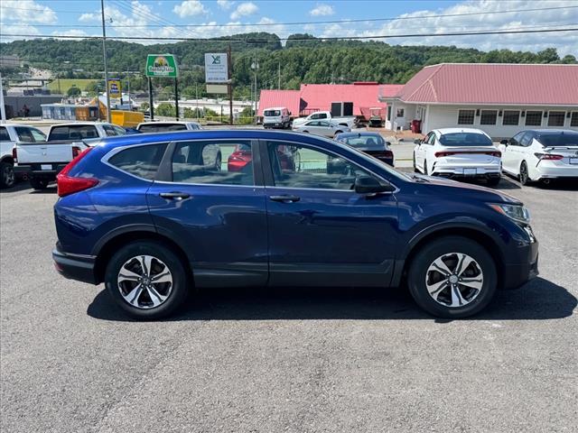 2019 Honda CR-V LX - Photo 8