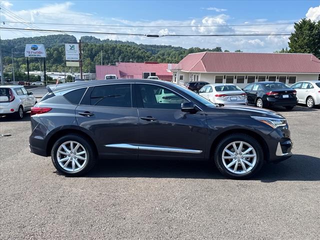 2020 Acura RDX SH-AWD - Photo 8