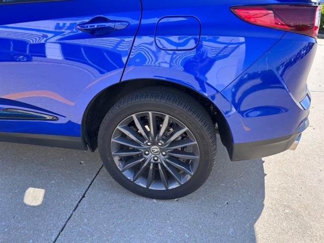 2023 Acura RDX SH-AWD w/Advance w/A-SPEC - Photo 8