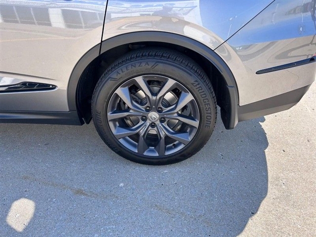 2023 Acura MDX SH-AWD w/A-SPEC - Photo 8