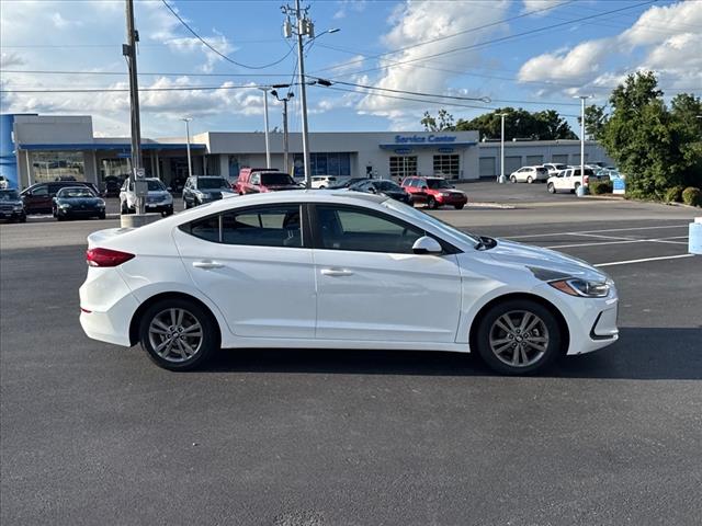 2018 Hyundai ELANTRA SEL - Photo 8