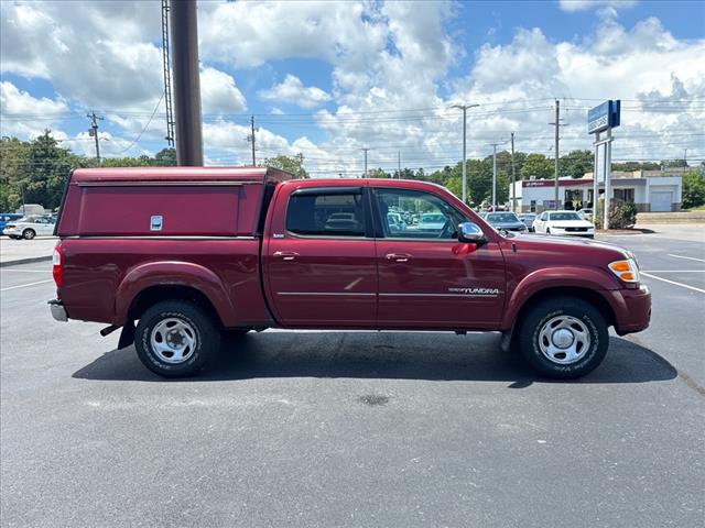 2004 Toyota Tundra SR5 - Photo 8