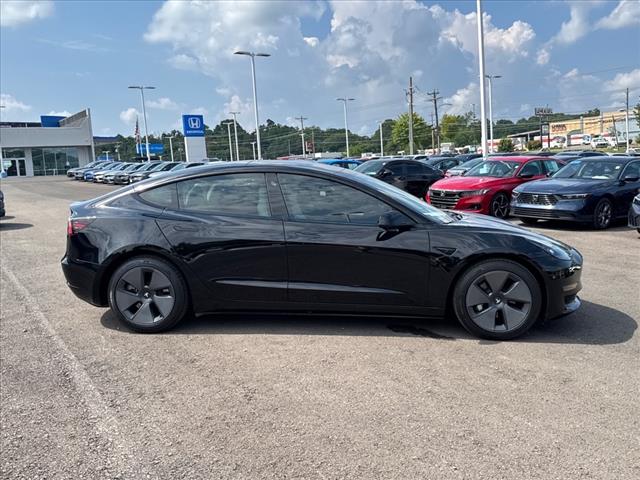 2023 Tesla Model 3 Base - Photo 8