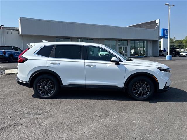 2026 Honda CR-V EX-L - Photo 8