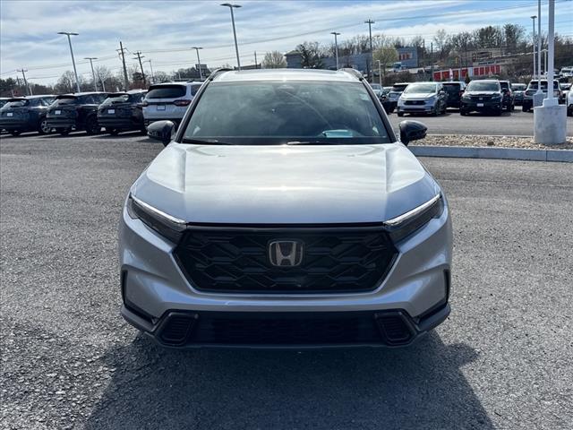 2023 Honda CR-V Hybrid Sport - Photo 8