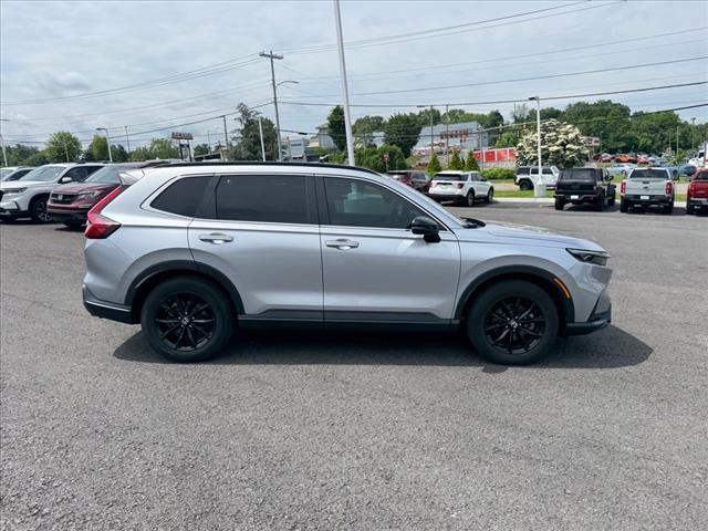 2023 Honda CR-V Hybrid Sport - Photo 8
