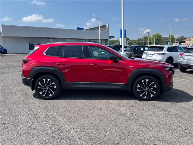 2025 Mazda CX-50 Hybrid Premium Plus - Photo 8
