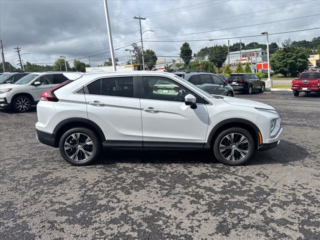 2022 Mitsubishi Eclipse Cross SE - Photo 8